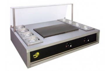 Блинница Sikom РК-1.2.1